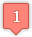 Harvest Moon dinner marker icon