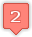Rehearsal Dinner for all guests marker icon