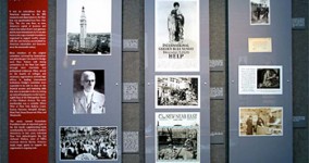 MCNY Exhibition