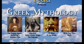 READ Magazine 